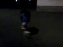 Fight in Ca$hville out East Fight in Ca$hville out East
