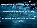 Kenny Chesney – Pirate Flag