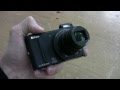 Nikon Coolpix S9100 Review
