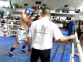 Bruno Conde versus Ricardo Rodrigues