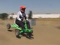 Go-Ped TRQ