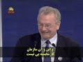 Parliamentarians support the PMOI