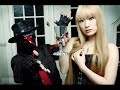 aural vampire- flare stack
