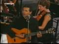Mi mou thimonis matia mou - Dalaras Live at Herodes Atticus
