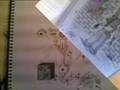 DIBUJOS EXOS POR UCRA