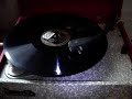 recorded in 1928, this is a later re-issue on the brunswick label.