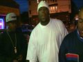 "Gangsta Gangsta" Feat. Geronimo - Music Video