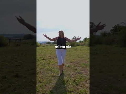 Video Velký pozemek: 5 922 m² se stavebním povolením v Jažlovicích u Říčan