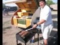 Teardrop Trailer - Robber\
