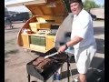 Teardrop Trailer - Robber's Roost Gathering
