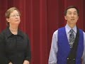 Bronze 1 Viennese Waltz