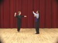 Bronze 1 Viennese Waltz