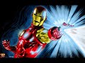 The invincible iron man