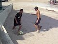 Théoule Beach Soccer