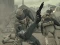 2007 E3 METAL GEAR SOLID 4 Guns Of The Patriots Trailer 2007 E3 METAL GEAR SOLID 4 Guns Of The Patriots Trailer
