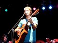 Jason Mraz - Dynamo of Volition WKU