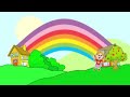 I Can Sing A Rainbow