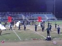 2008 Century Marching Kinghts