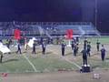 2008 Century Marching Kinghts