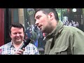 Joe Goes To IRELAND