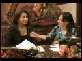 Meghna Naidu Interview by Sitaarre TV Show