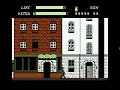 part 5 of the playthrough what this series of videos is... 1) a complete playthrough of the nes game dr jekyll and mr hyde. all 6 stages are completed with both characters. 2) a proof that it can be finished without a continue. what this series of videos is not... 1) a speedrun. mr hyde can be skipped, but i find completing him as well to fight the last boss seems a better choice. 2) a video engineered with save states or cheat. the only deviation from an actual nes console is the usage of an emulator to play and having fraps offscreen. a thanks to www.youtube.com for the additional tips which are helpful. known flaws: - once in a while, an arrow will appear due to my rather sensitive mouse. - the video is rendered two times to decrease its size, so it is inevitable with the quality loss. - a sudden lag in between 2:49-2:59, which happened during the recording. tips: - you can drop to your doom in level 6 as hyde, so watch your step! - if you accumulated too much coin points when you reach the rooftop, you will be bombarded with a larger force of enemies. so this is the reason behind avoiding coins early on. extra note: the last few part of the playthrough is omitted, as by the time you beat the final boss, nothing will stop you from getting to the church. that's all. hopefully this series of videos is fun for you guys.