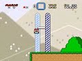 this is part 1 of a basic visual walkthrough of super mario world's special levels. it is a request from lollerskates321. hope it was helpful! :)