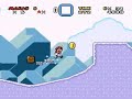 this is part 1 of a basic visual walkthrough of super mario world's special levels. it is a request from lollerskates321. hope it was helpful! :)