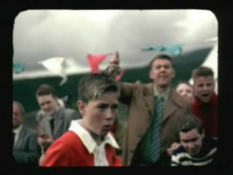 Sigur Ros - Viðrar Vel Til Loftárása