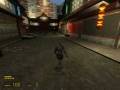 Berimbau attack stances demo