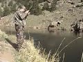 St Vrain River Fishing