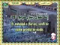 Tekvir Suresi - Abdussamed (Kur\