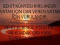 sevda - ölümsüz kahramanlar
