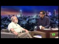 Click to View : La Sexta. Programa “Buenafuente” Entrevista a Arcadi Oliveres, president de Justicia i Pau