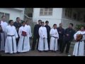 CaReS Seminarians(The Pillars) on Carol-Part1C CaReS Seminarians(The Pillars) on Carol-Part1C