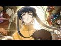 Aquarian Age Creditless Opening and Ending Aquarian Age Creditless Opening and Ending