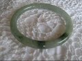 Chinese Jade Bangle Bracelets-How to find your size Chinese Jade Bangle Bracelets-How to find your size