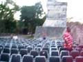 Alfredrummer en: Chichenitza
