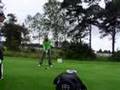 Suzann Pettersen TPC Sweden 2007 3 wood