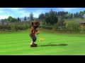 Everybody Golf Trailer HD ps3