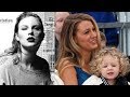 Taylor Swift CONFIRMS Mystery Baby Voice in