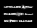 TPE Police scientifique introduction