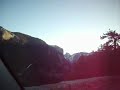 Yosemite National Park.. Yosemite National Park..