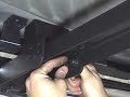 Podcast Episode #34- CR-V Side Step Installation Podcast Episode #34- CR-V Side Step Installation