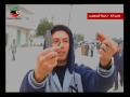 Libya : Gaddafi Troops Bombarding Misurata Live 28/03/11