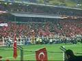 16 Kasım Türkiye - İsviçre : 4-2