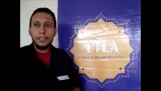 2º Turma CoCriando Projetos em Comunidade