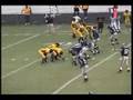 Jabrill Hightower Highlights( Music)