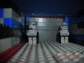Star wars lego short