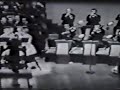 Ray Conniff - Yours Is My Heart Alone - live 1961.